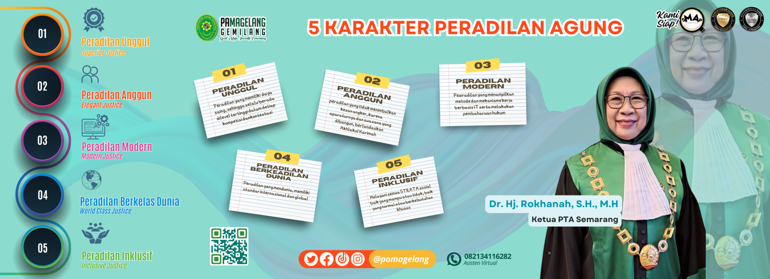 Cream Simple Business Improvement Tips Cycle Instagram Post (3000 x 1087 piksel) (5)